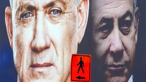 Dritte Parlamentswahl innerhalb eines Jahres