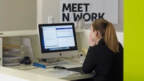 Erfolg der Freiberufler