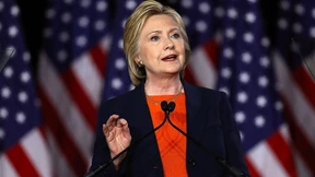 Clinton: Trump darf nie Atomwaffen befehligen