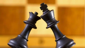 Schach boomt am Bildschirm