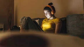 Unter Dauerbeschallung