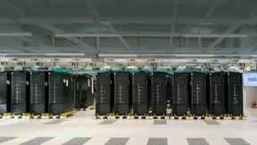 Der Absturz eines IT-Riesen