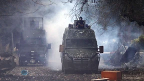 Neue Verfassung soll auf Scharia fußen