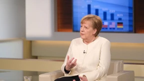 War Merkels Drohung ernst gemeint?