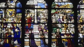 Sie wollte, dass Gott sie segnet