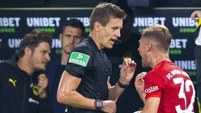 DFB gibt Fehler bei Tritt von Kimmich zu