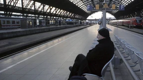 EVG will Bahnverkehr ab Sonntag 50 Stunden lahmlegen