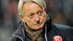 Unentschieden zum Einstand