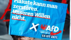 Bands rufen in Brandenburg zur Demo auf