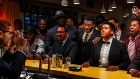 Wenn Muhammad Ali auf Malcolm X trifft