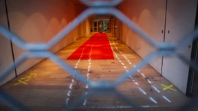 Auto von Verdächtigem an Frankfurter Flughafen entdeckt