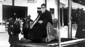 Die Überwindung des Exodus