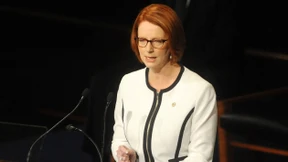 Die Revolution wird kurzfristig abgesagt 