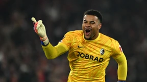 Atubolu glänzt auch in Europa