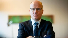 Brinkhaus: Kanzlerkandidat muss nicht Parteichef sein