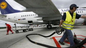 Am Himmel brechen unruhige Zeiten an