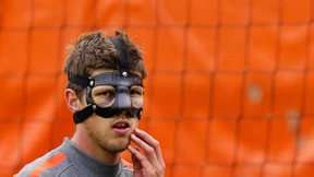 Magath kauft - ARD sendet - Huntelaar köpft