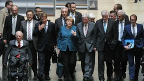 Unklarheit bis zur letzten Minute