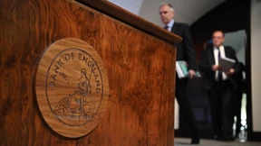 Britische Notenbank hebt Leitzins um 0,25 Prozentpunkte an