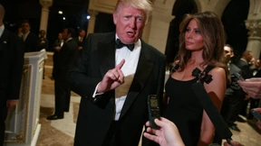 Trump weist Republikaner via Twitter zurecht