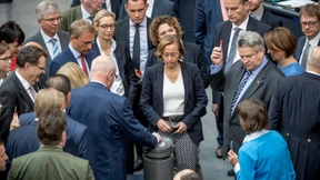 Parteien ohne Geld? Wie es nach dem Karlsruher Urteil weitergeht