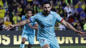 Kabelbinder am Tor und Gündogan als Matchwinner