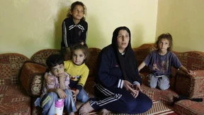 Kann man Schusswunden vergessen?