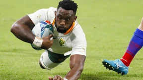 Rugby für ein vereintes Südafrika