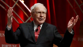 Milliardär Buffett gegen Millardär Trump - nächste Runde