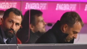 Bayern-Präsident Hainer stützt Salihamidzic