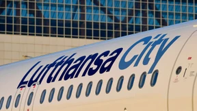 Lufthansa will mit City Airlines Kurzstrecken effizienter fliegen