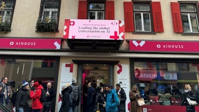 KI als Nachmieter der Russen