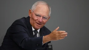Schäuble bringt Bewegung in Bund-Länder-Streit