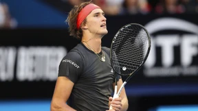 Das Ende der Titelträume von Zverev und Kerber