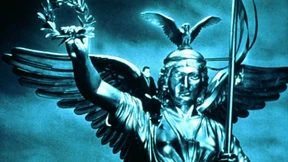 Filmkunst für alle im Städelgarten