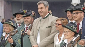 Die Hypotheken des Markus Söder