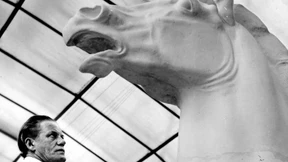 Verschollene Nazi-Kunst entdeckt