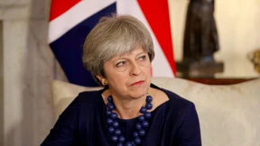 Offenbar islamistischer Mordanschlag auf Theresa May verhindert