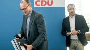 Eine Frauenquote für die CDU?