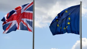 Der Brexit stört die Markenstrategie