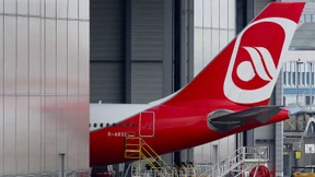 Air Berlin streitet mit Etihad um Milliarden-Summe