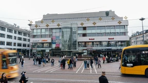 Neue Eigentümer für Luisencenter in Darmstadt