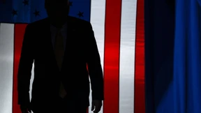 Twitter kennzeichnet Tweet von Trump als Gewaltverherrlichung