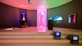 Heavy Metal und weiche Tiere