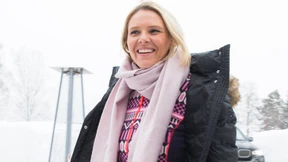 Norwegische Justizministerin tritt zurück