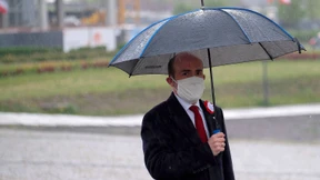 Polens „Bürgerplattform“ ist nicht nach Feiern zumute