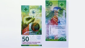 Die Schweiz bekommt neue Geldscheine