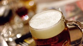 Die Erfindung des Pils? Reiner Zufall!