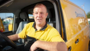 Die Nähe zu den Menschen gehört zum Job dazu