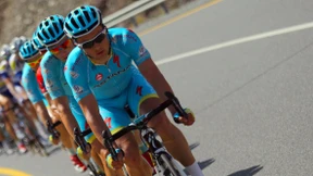 Astana behält die Lizenz